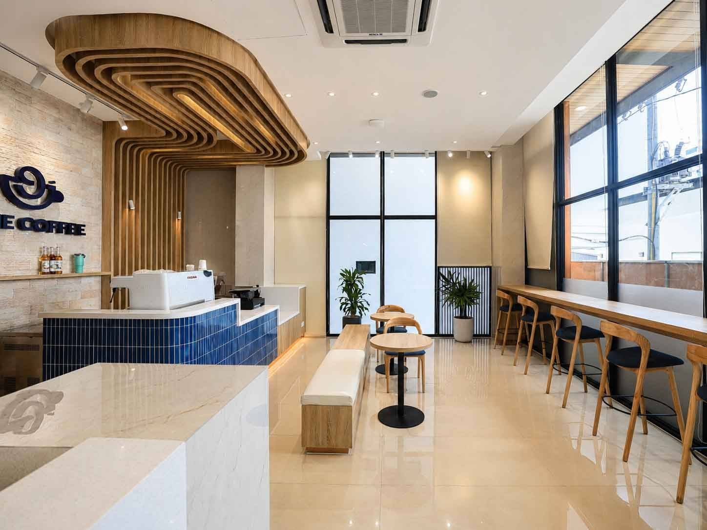 Lobby & Public Area