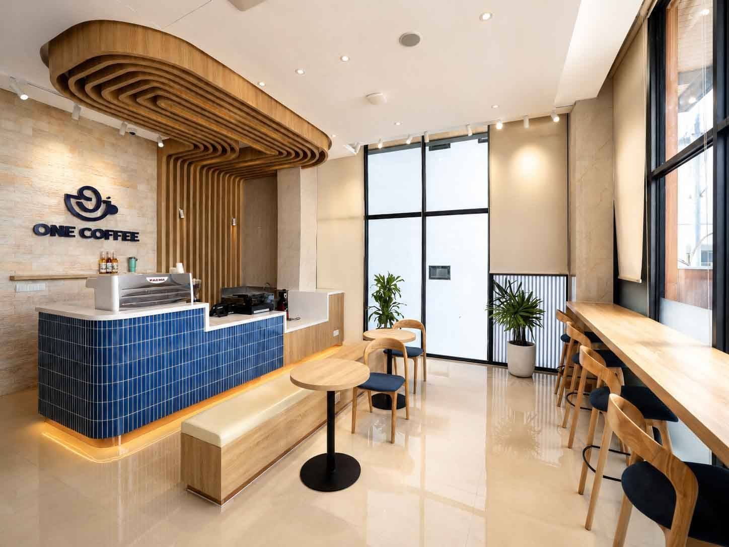Lobby & Public Area